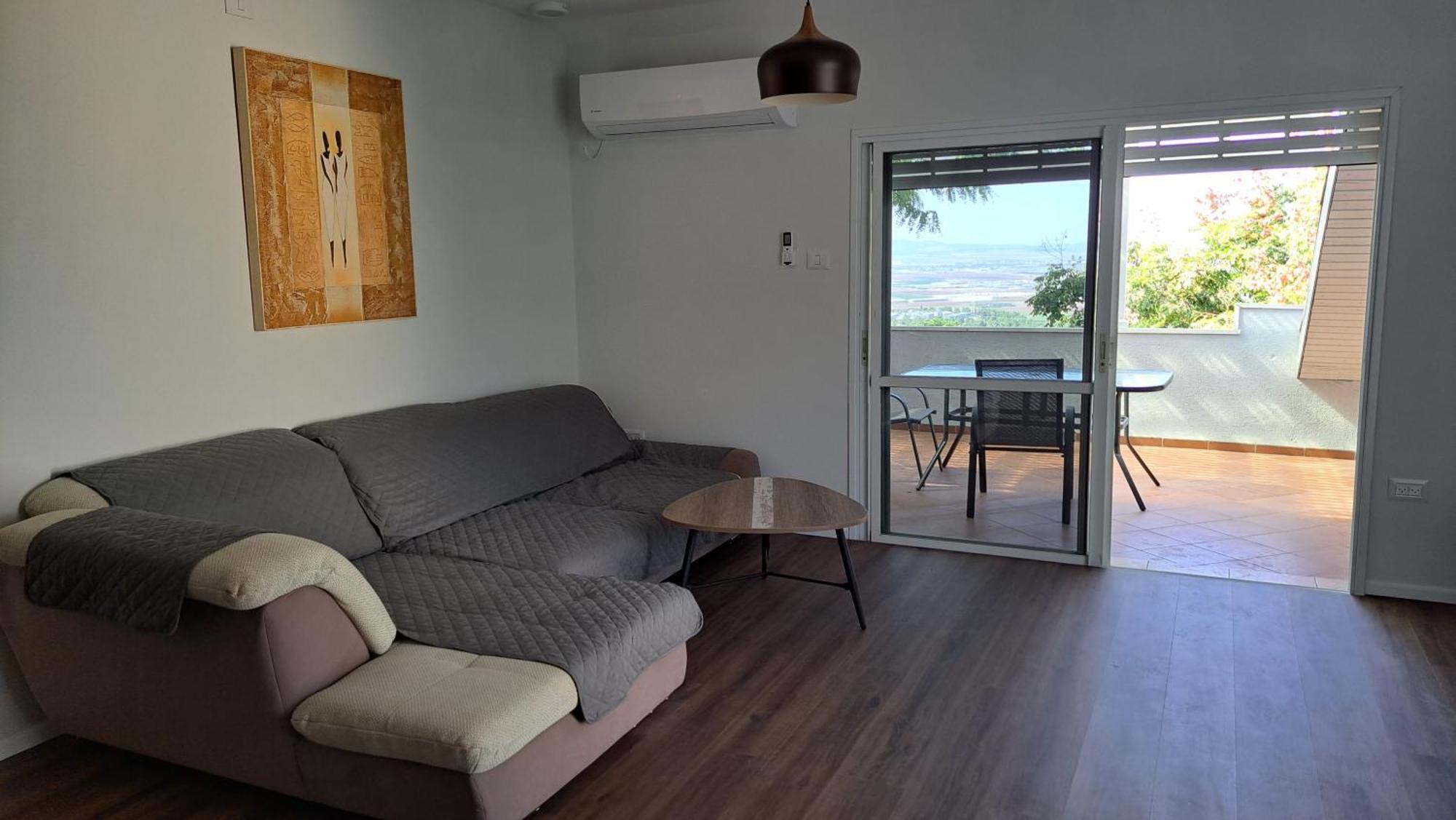 כוכב הגלבוע Apartment