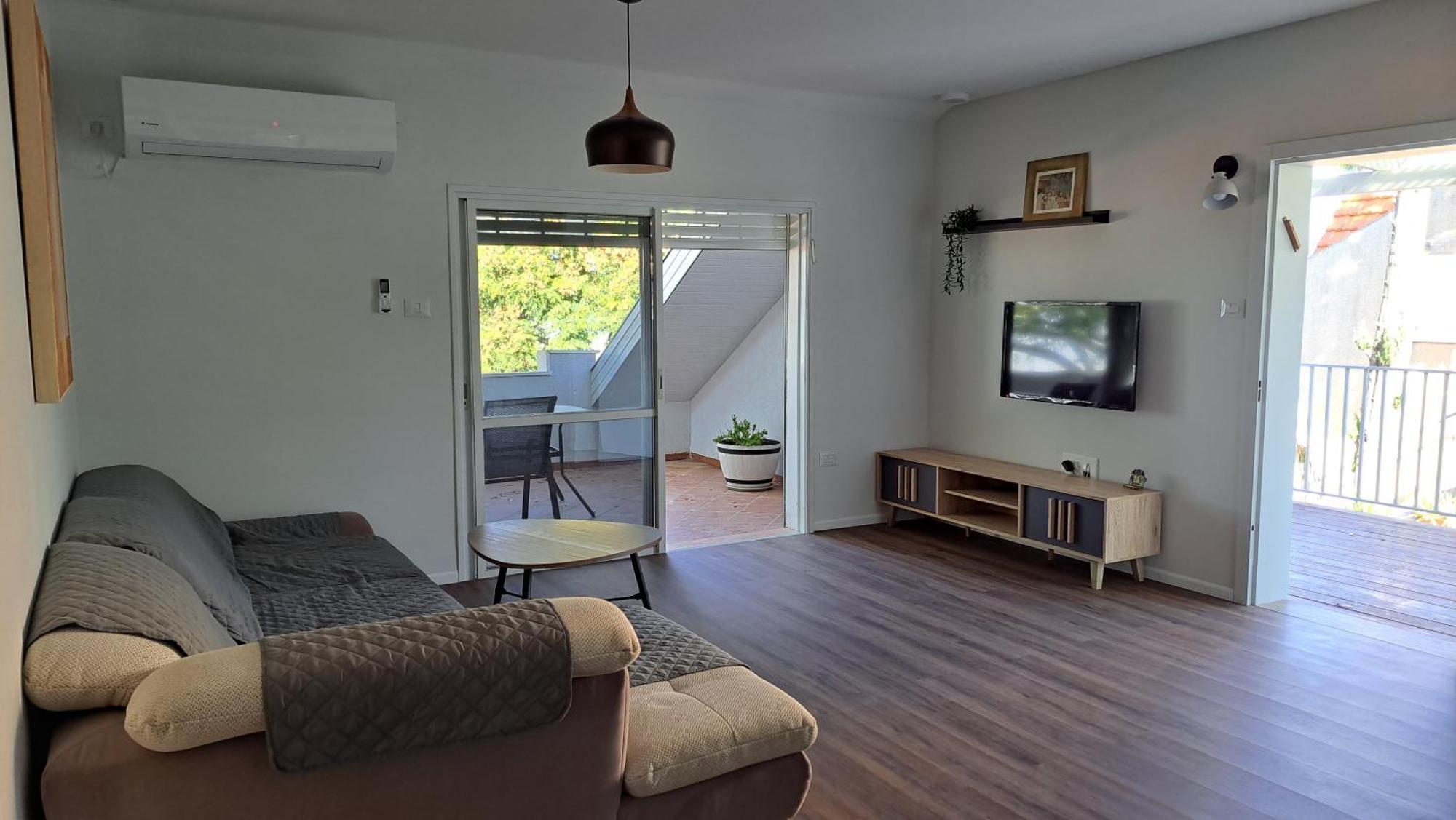 כוכב הגלבוע Apartment