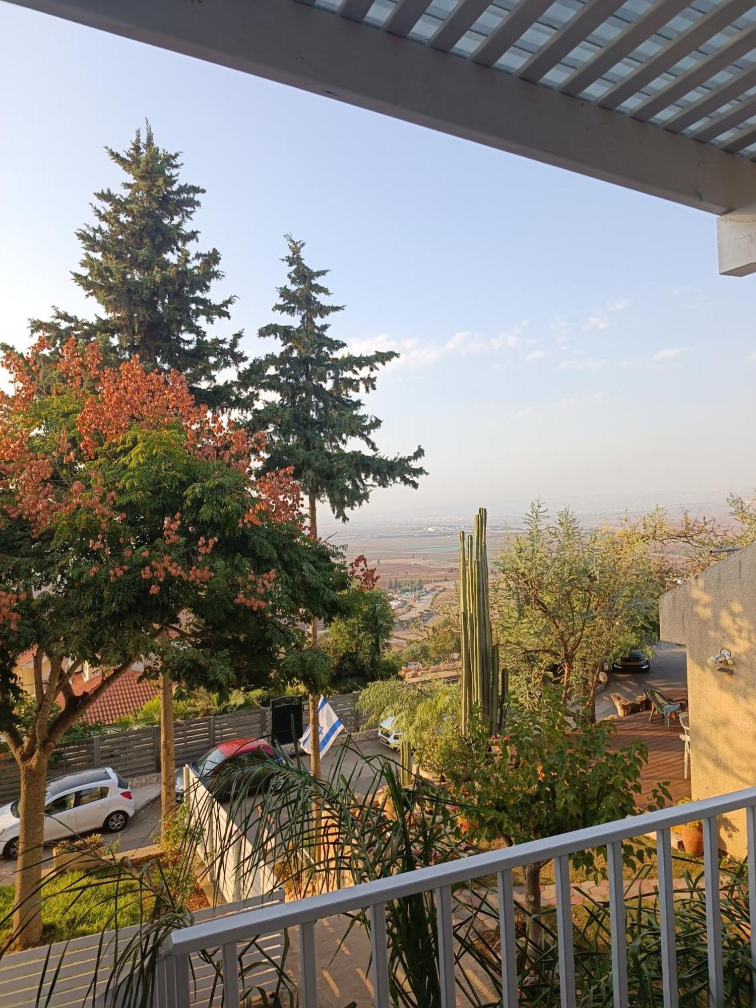 Apartment כוכב הגלבוע