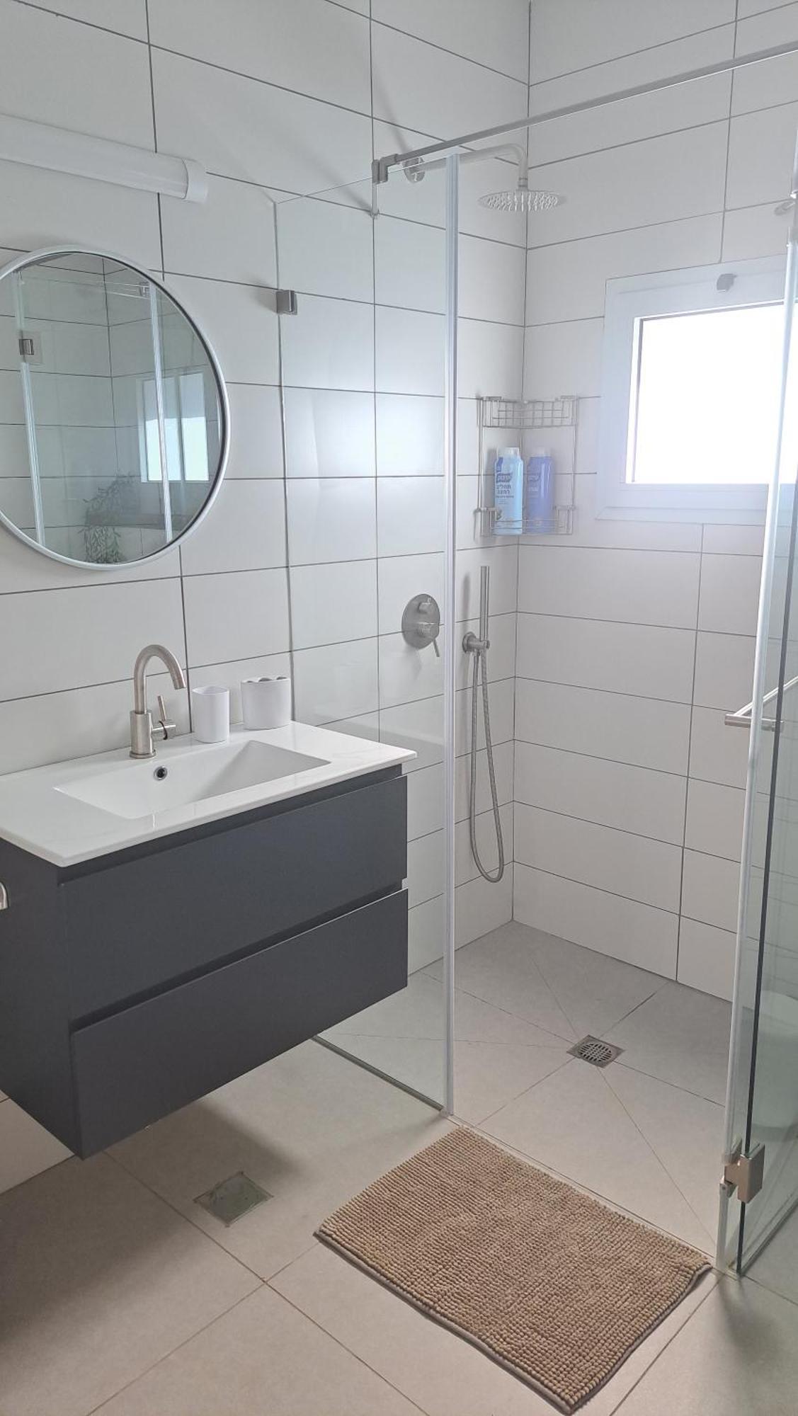 כוכב הגלבוע Apartment Gan Ner