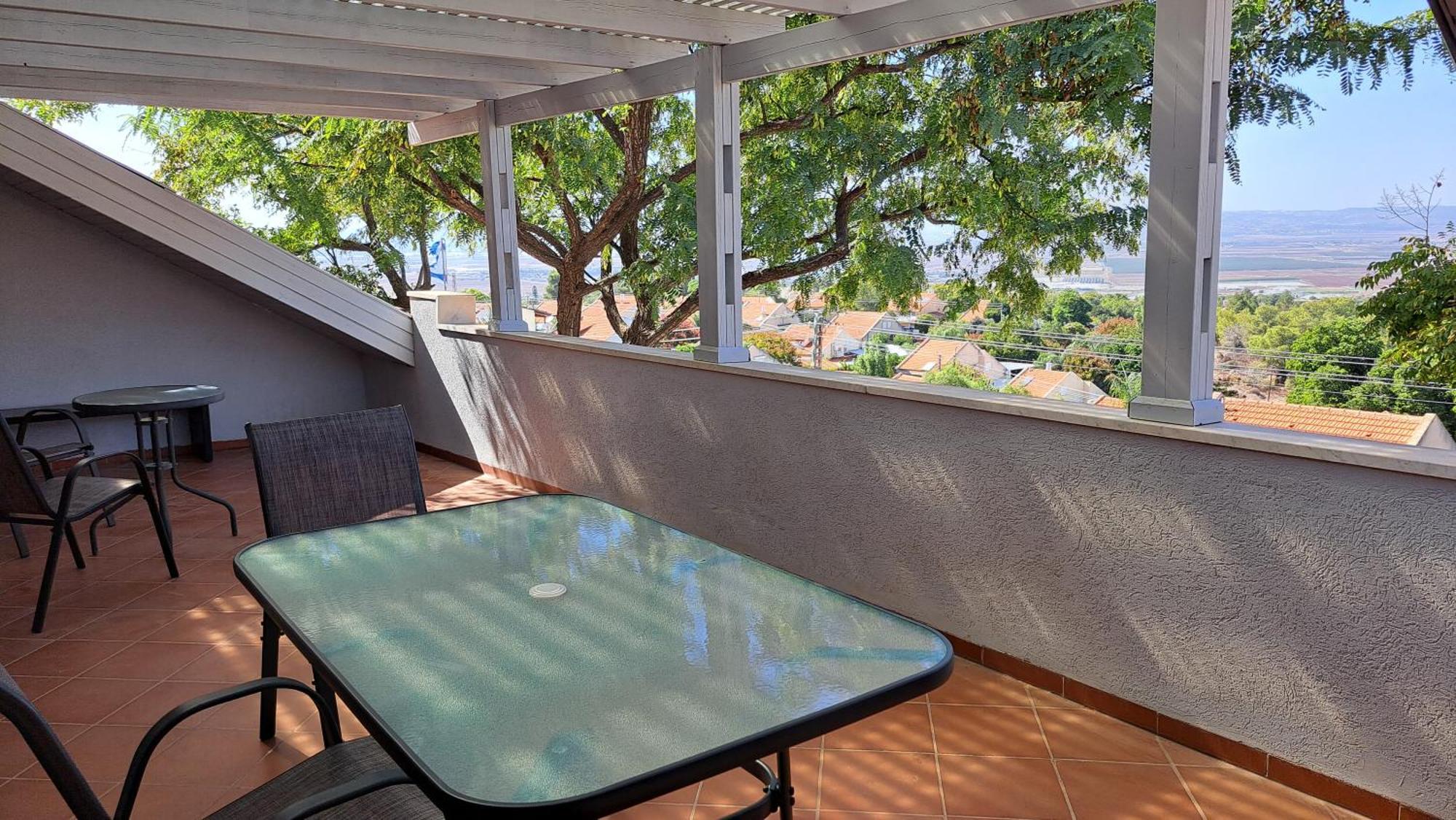 כוכב הגלבוע Apartment