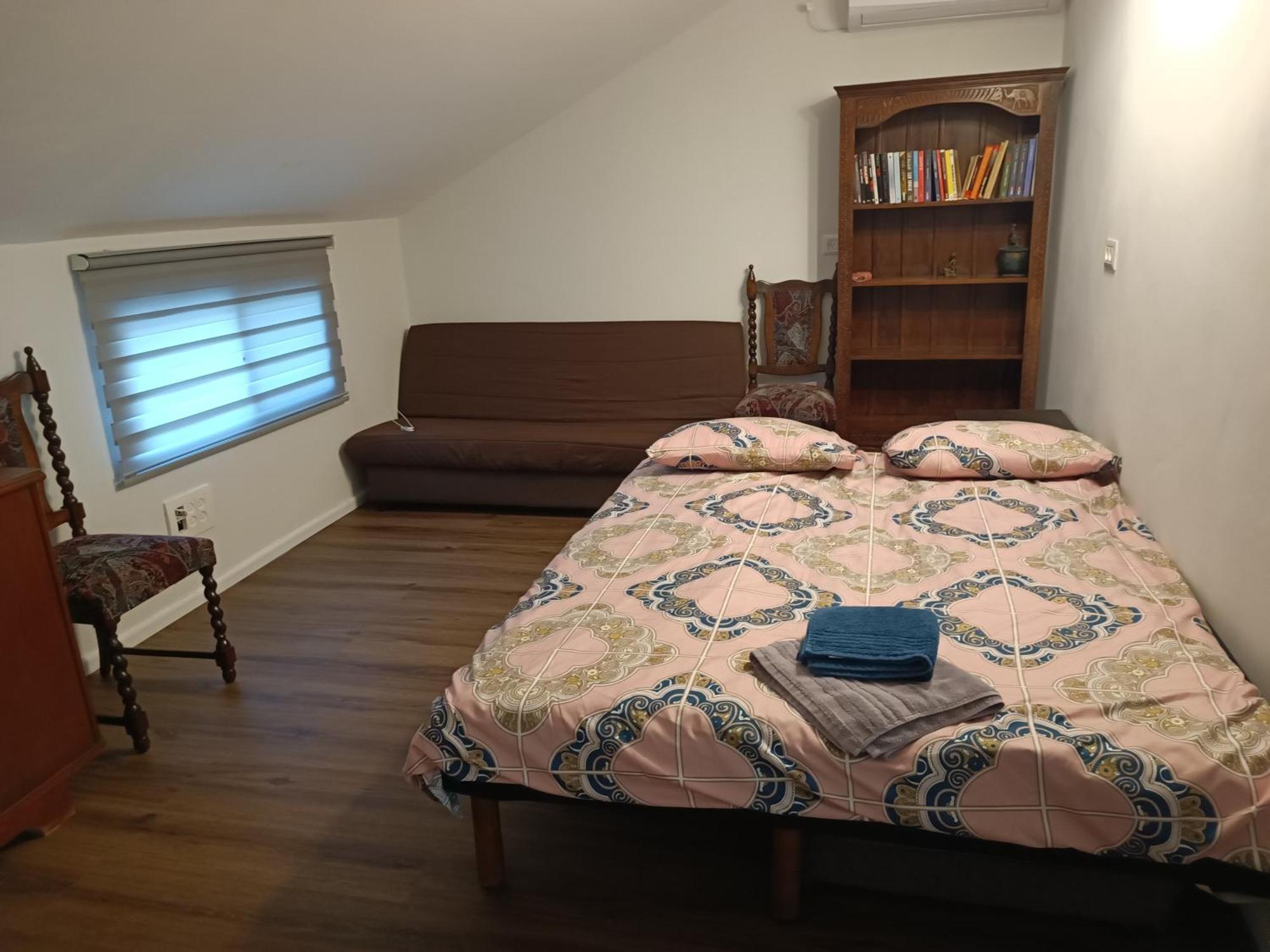 כוכב הגלבוע Apartment