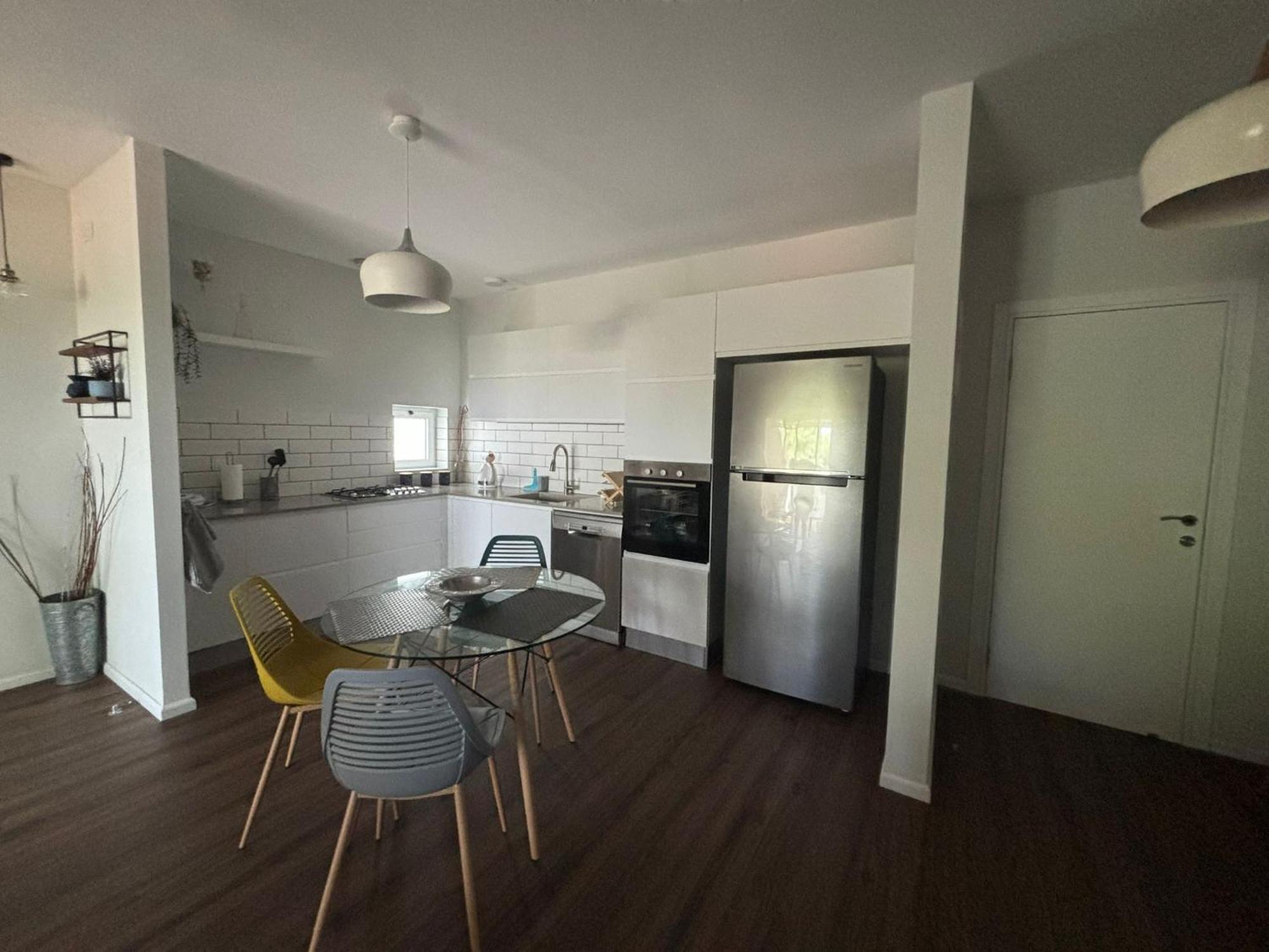 כוכב הגלבוע Apartment