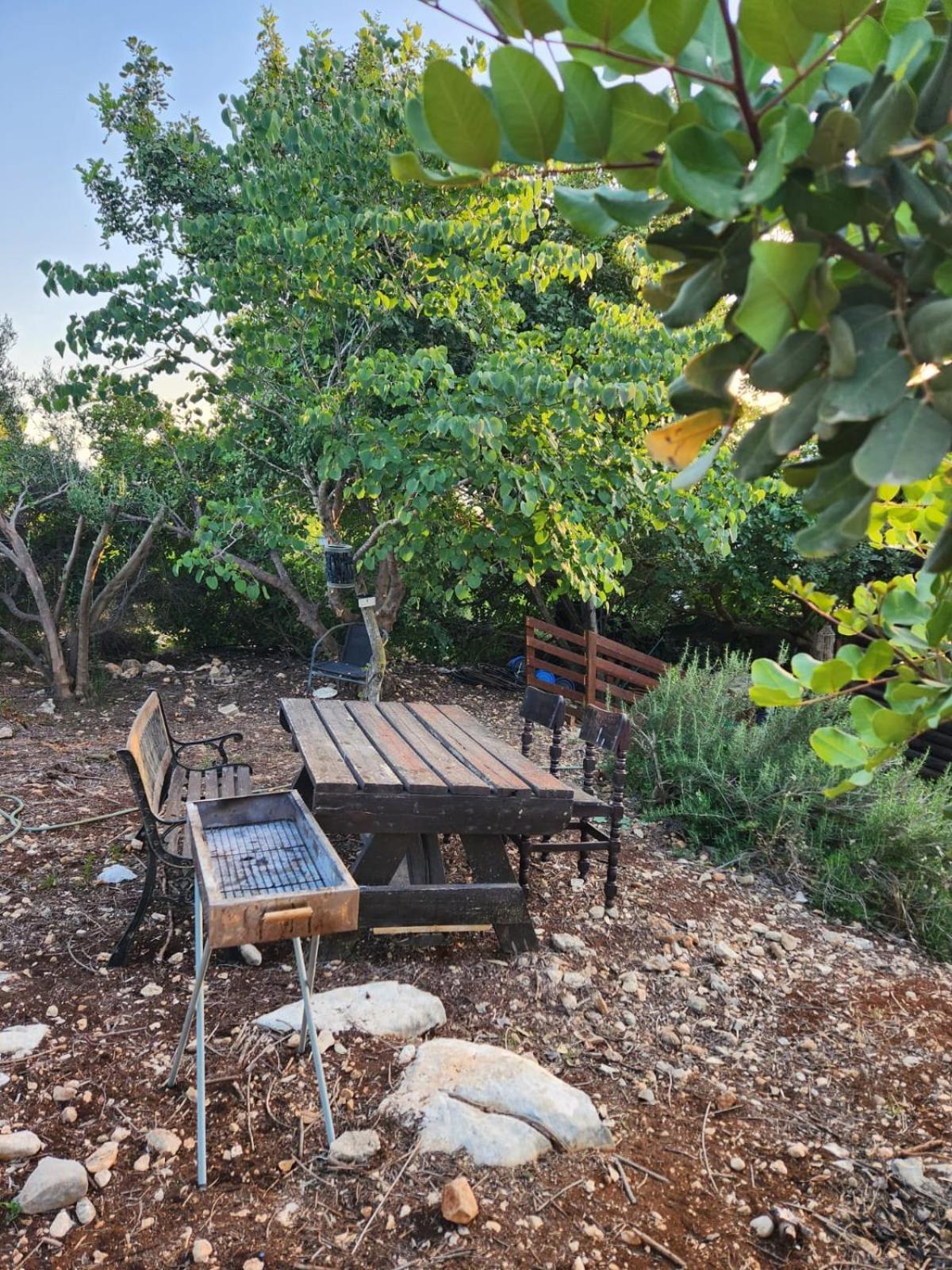 כוכב הגלבוע Apartment *